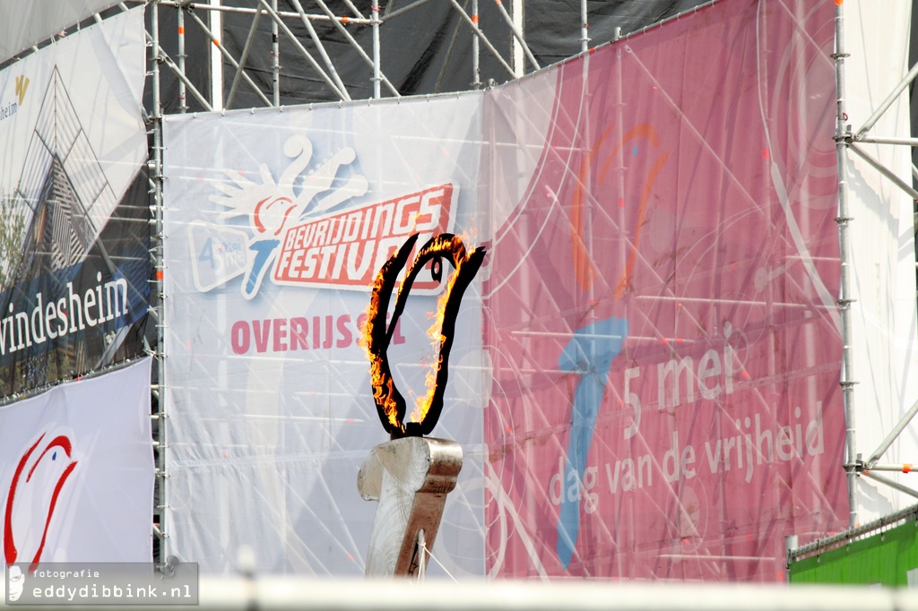 2011-05-05 Vlam - Bevrijdingsfestival, Zwolle 009